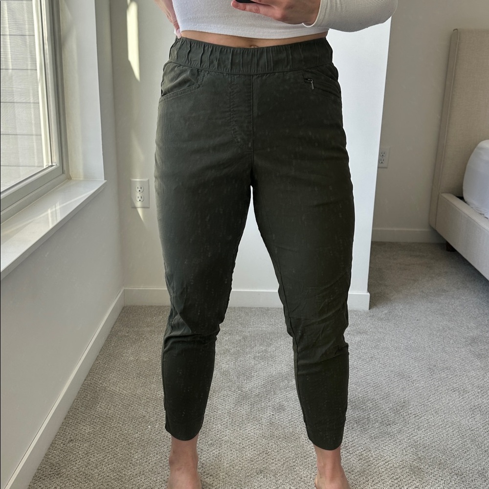 Black Diamond Pants